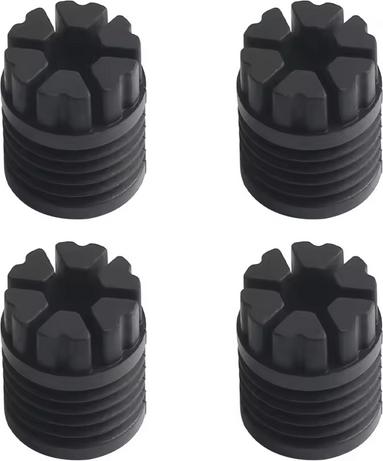 Immagine prodotto Fabru Piedini antivibranti per serie Bambu Lab X1/P1
