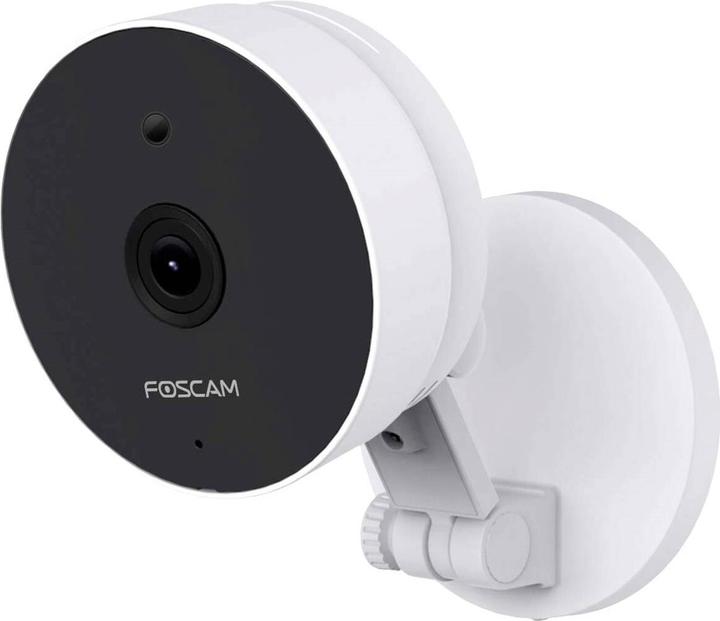 Actual product image Foscam Camera IP C5M 5 MPIX 3K USB-C BIAŁA (3072 x 1728 pixels)