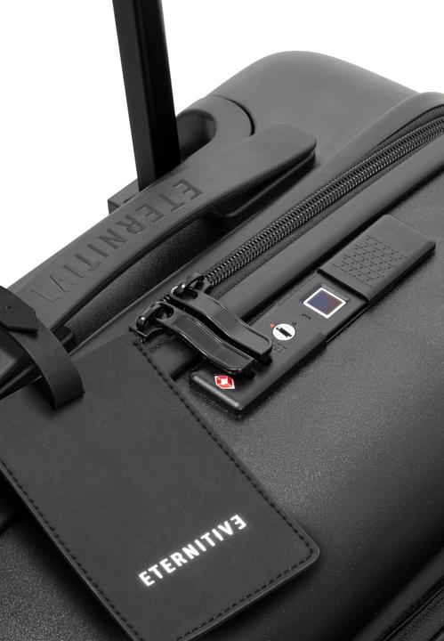 Actual product image Eternitive Trolley case E (40 l, Hand luggage (up to 50 litres))