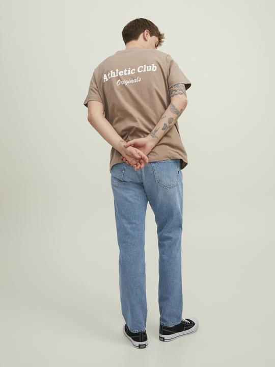 Produktbild Jack & Jones Chris Cooper JOS 890 Loose Fit Jeans (34)