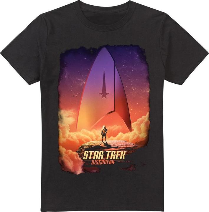 Universal Textiles The Explorer TShirt (L)