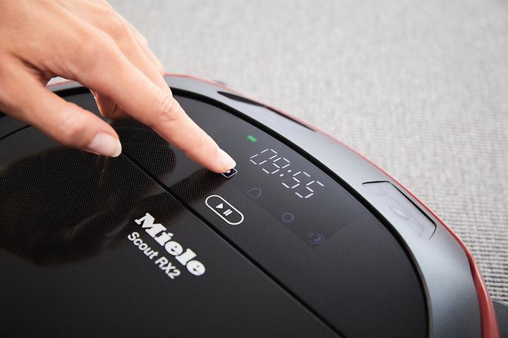 Produktbild Miele Scout RX2