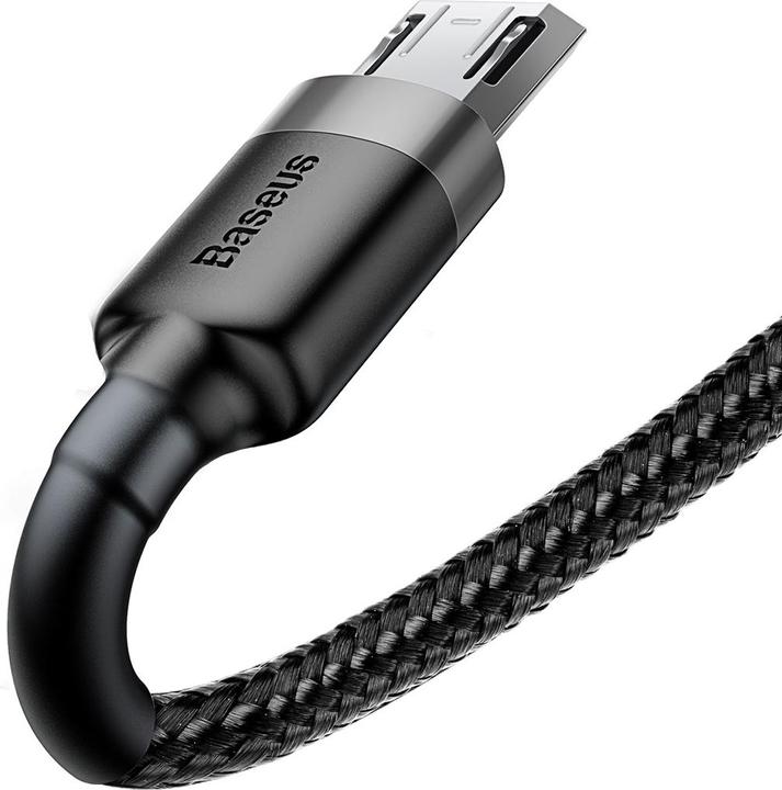 Produktbild Baseus Cafule Series (2 m, USB 2.0)