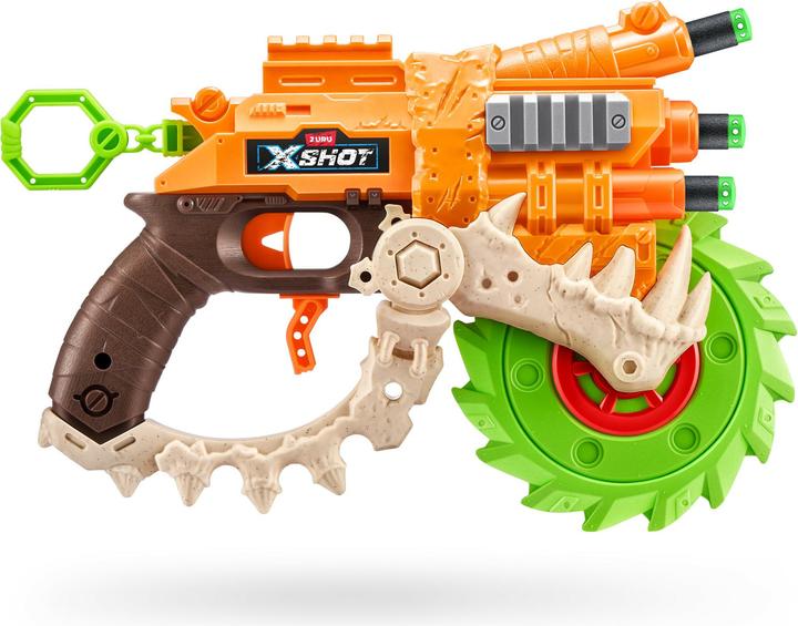 Produktbild Zuru X-Schuss Horror Feuer Schnitter