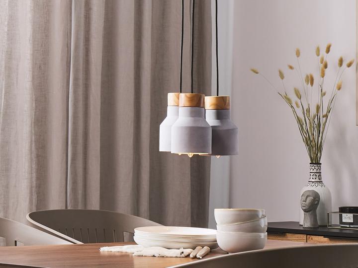 Produktbild Beliani Baht (E27)