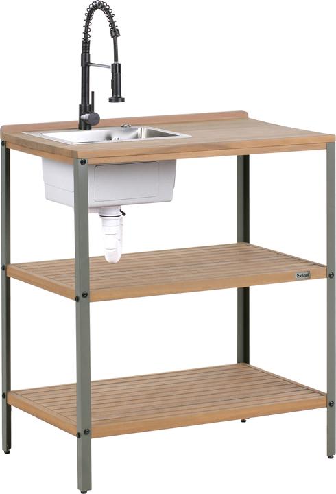 Actual product image Beliani Ivrea