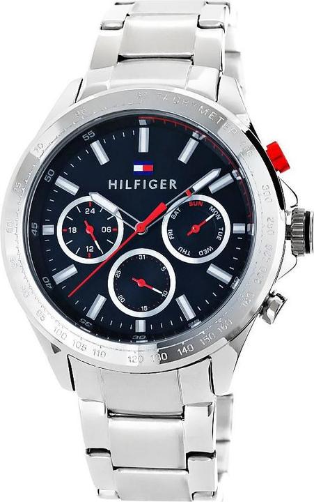 Image du produit Tommy Hilfiger Hudson (Montre analogique, Chronographe, 44 mm)