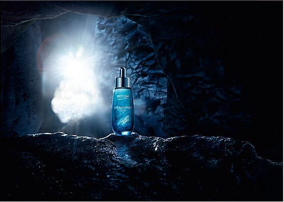 Produktbild Biotherm Life Plankton Elixir (75 ml)