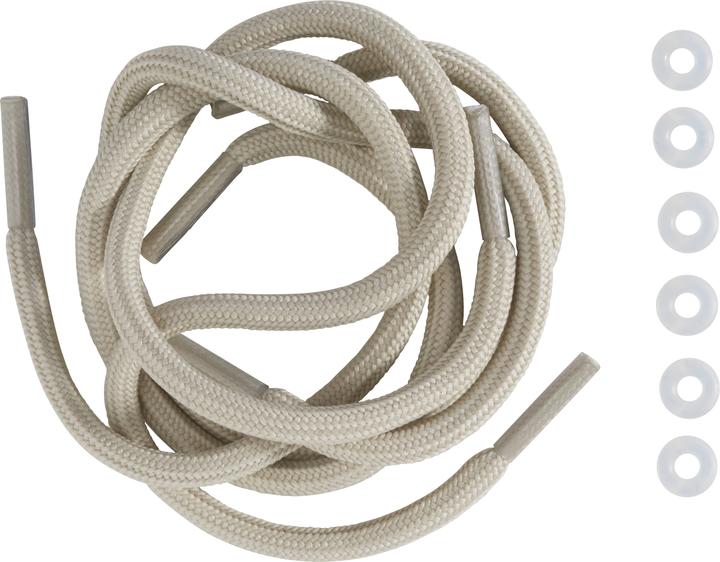 Rico Design itoshii Armbänder, 3 Stück (25 cm, Polyester (PES), Polyvinylchlorid (PVC))