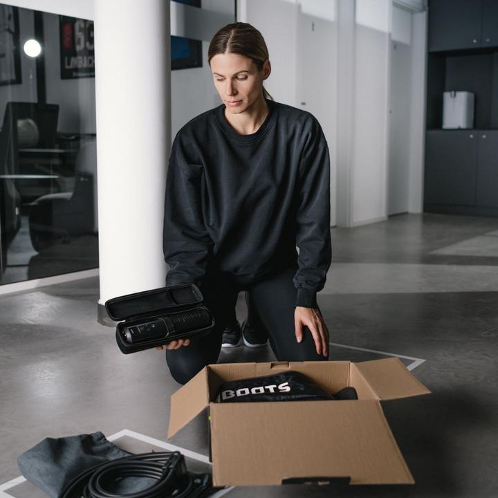 Produktbild Reboots Go Lite Recovery Boots