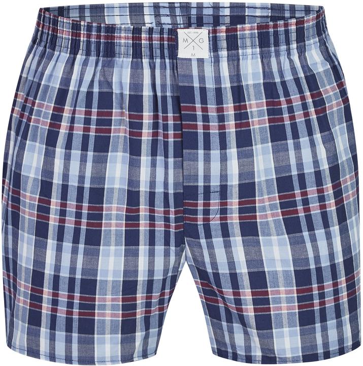 Immagine prodotto Mg-1 Nucleo Boxer (L, confezione da 8)