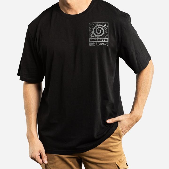 Actual product image Capslab Naruto - Naruto Uzumaki - XL size (XL)