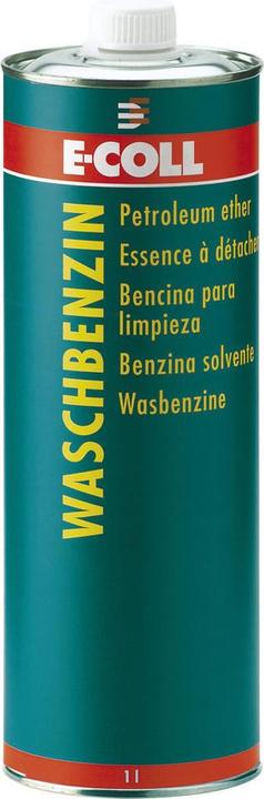 Immagine prodotto E-coll Spirito bianco (850 g, 1000 ml)
