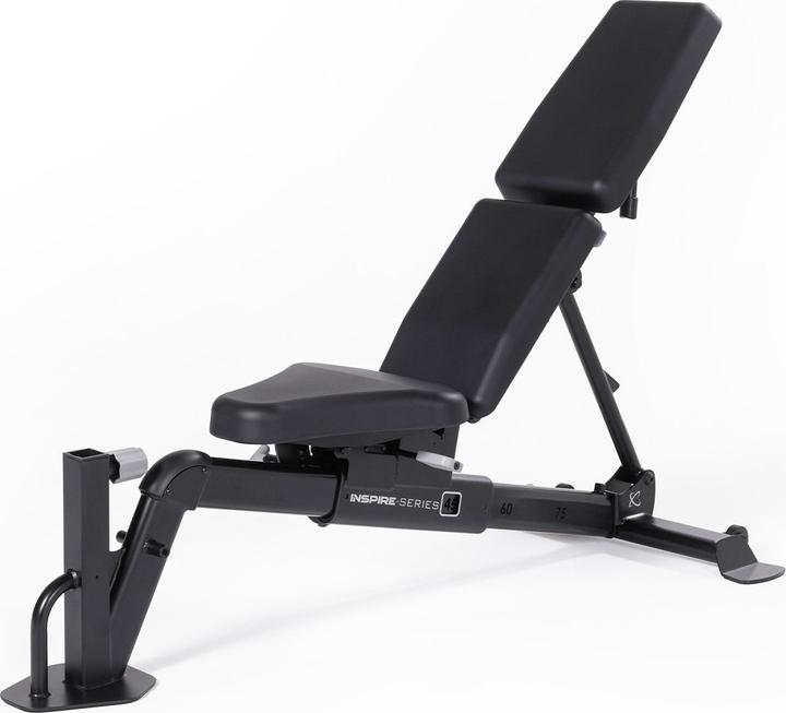 Actual product image Inspire FT2 PRO adjustable weight bench (FID7 PRO)