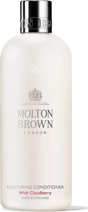 Actual product image Molton Brown Nurturing Conditioner with Cloudberry (300 ml)