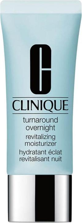 Actual product image Clinique Turnaround - Overnight Revitalizing Moisturizer (50 ml)