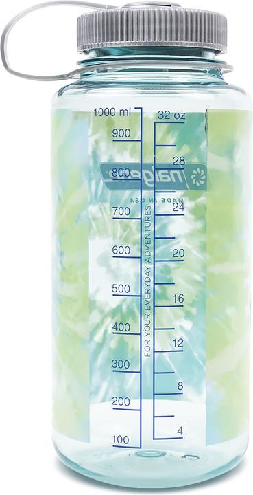 Actual product image Nalgene Sustain wide neck (1 l)