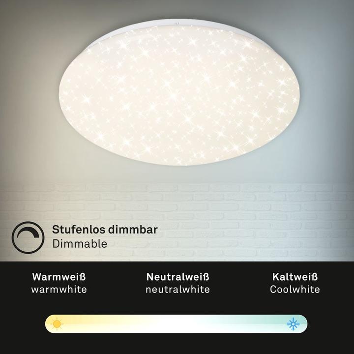 Produktbild Briloner Verb (2200 lm)