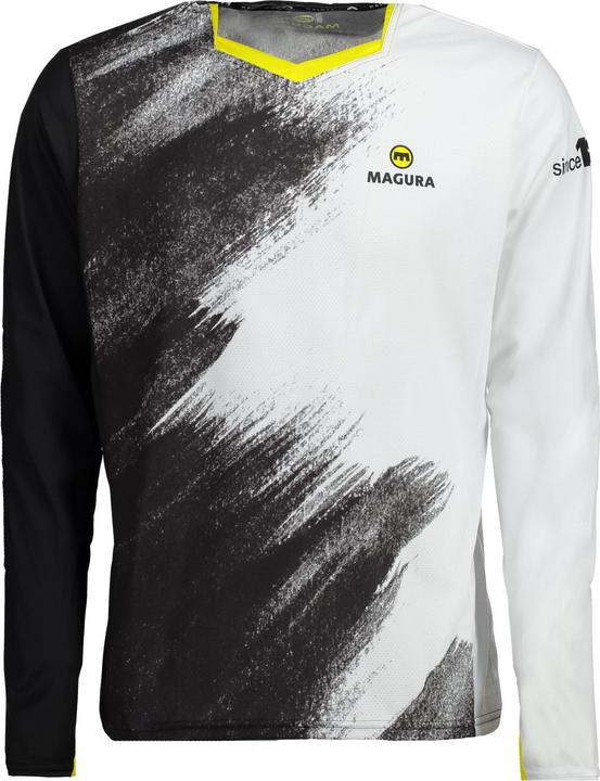Magura 1893 Jersey Longsleeve, S (S)