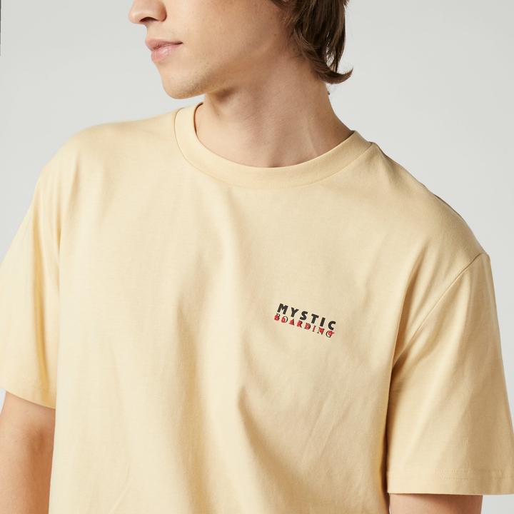 Actual product image Mystic Trace Tee (S)