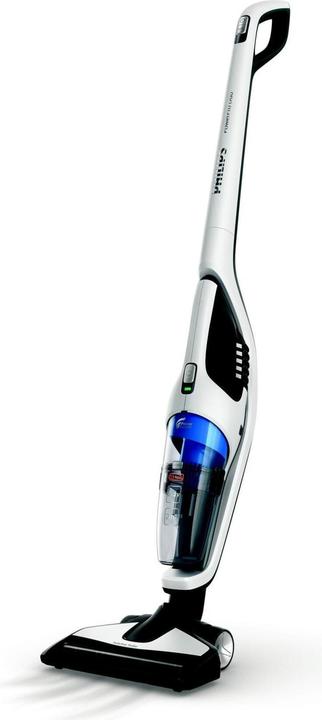 Produktbild Philips PowerPro Duo FC6171/01