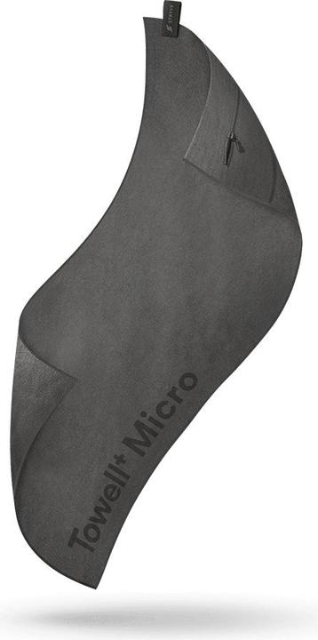 Stryve Handtuch Towell+ Micro (7 x 12 x 29 cm)