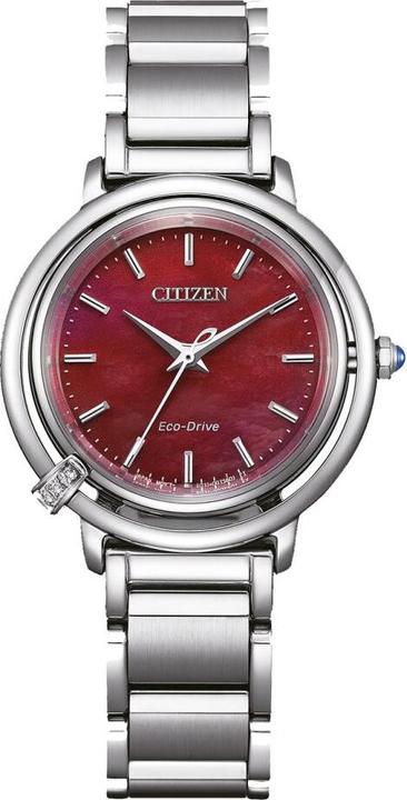 Citizen EM1090-78X (Analoguhr)