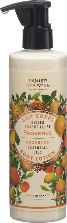 Produktbild Panier des Sens Hand- und Körperlotion Provence Lot (Körperlotion, 250 ml)