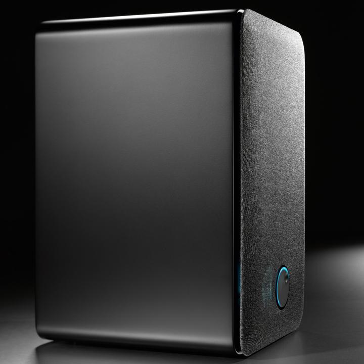 Produktbild Nubert nuPro SP-200 (1 Paar, 120 W)