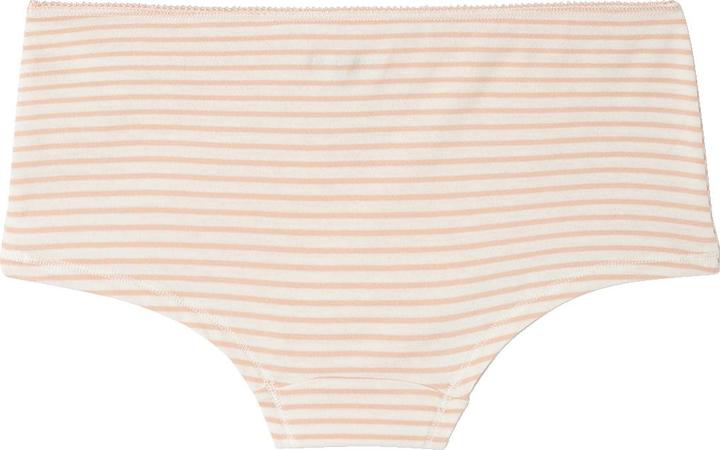 Produktbild Vertbaudet 4er-Pack Mädchen Shortys BASIC OEKO-TEX® (128, 4er Pack)