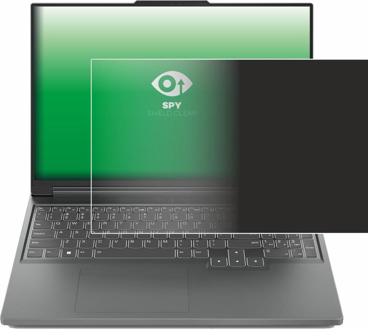 Produktbild upscreen Spy Shield Blickschutzfolie (14.50", 16 : 10)