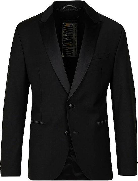 Image du produit Drykorn Veste de smoking coupe skinny LORIENT (50)