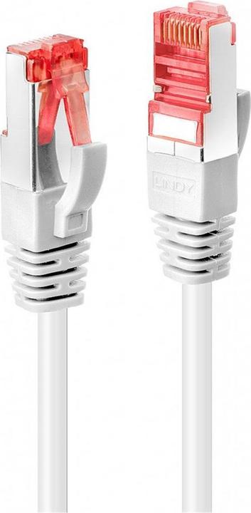 Immagine prodotto Lindy Cavo di rete (S/FTP, CAT6, 15 m)