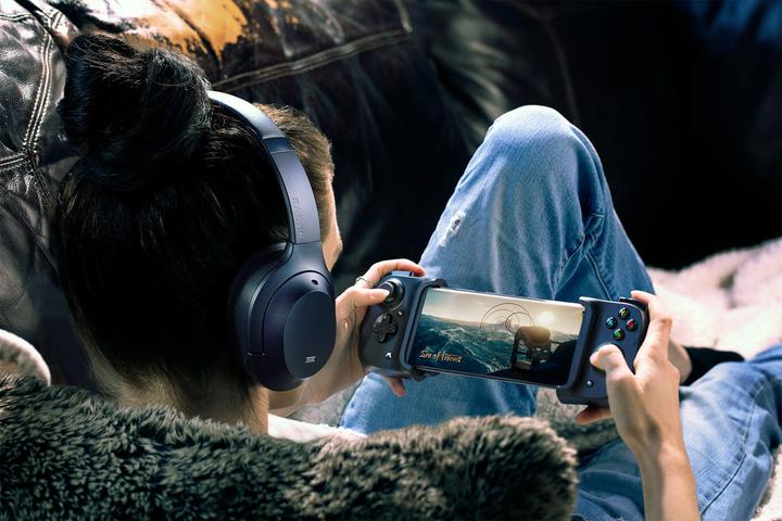 Produktbild Razer Kishi (Android)