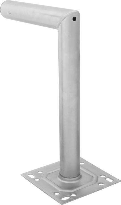 Image du produit Telestar WHS 4 - Kit de fixation pour antenne parabolique (Miroirs + antennes Montage)