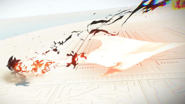 Produktbild Atlus Sonic x Shadow Generations (PS5, IT)