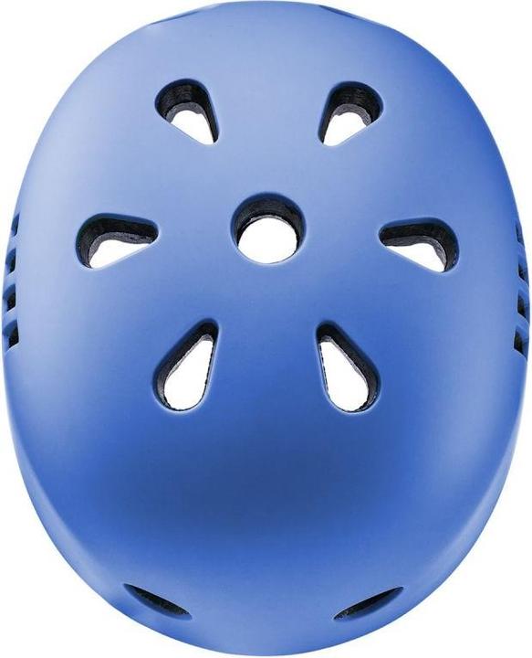 Actual product image Spokey NV Pumptrack Jr Fahrradhelm (54 - 58 cm)