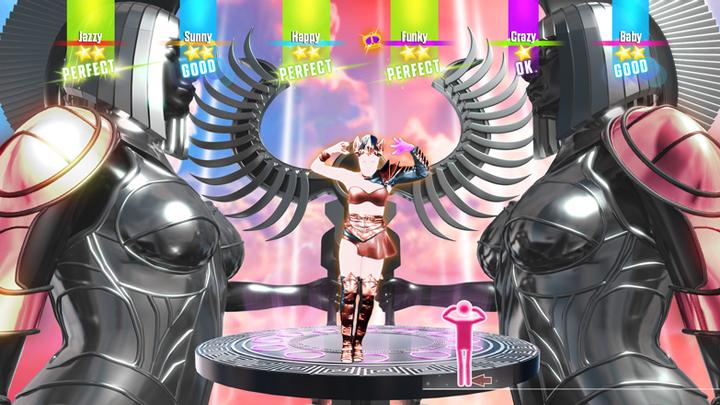 Produktbild Ubisoft Just Dance 2017, PlayStation 3 Standard (PS3)
