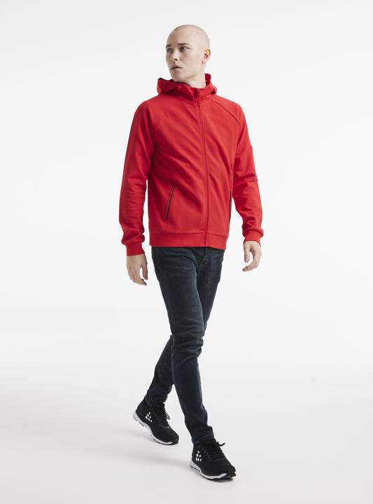 Immagine prodotto Craft Core Soul Cappuccio Full Zip M (L)