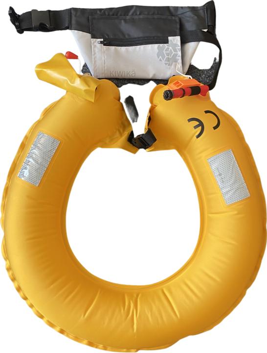 Produktbild Kiwikā Ola Rettungsring