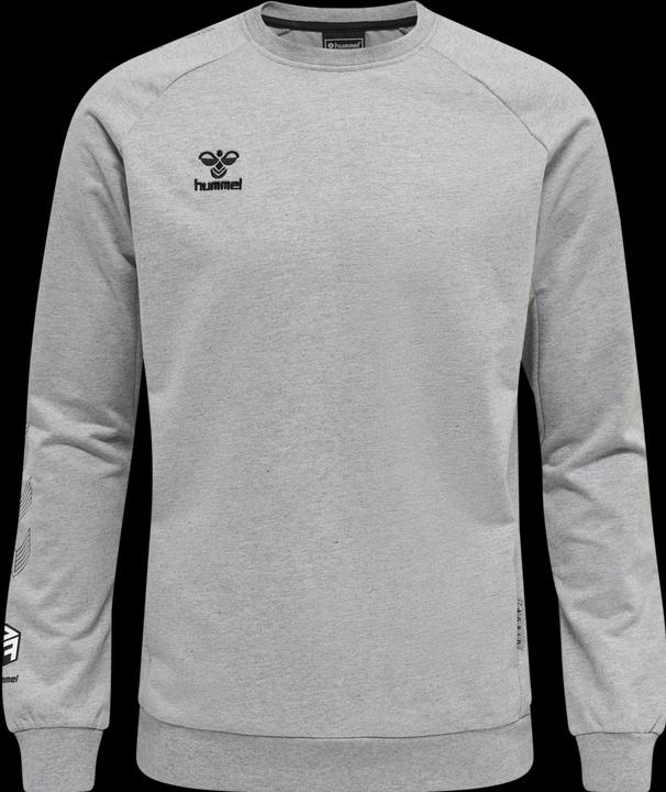 Immagine prodotto hummel Hmlmove Camicia In Cotone Grid (XXL)