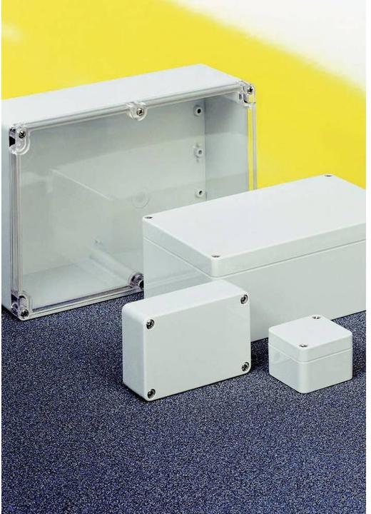 Image du produit Bopla EuromasHousing (Boîtier)