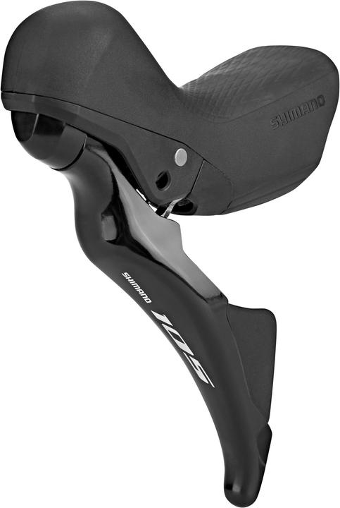 Produktbild Shimano 105 ST-R7025 Schalt-/Bremshebel für Disc-Brake Links 2-fach