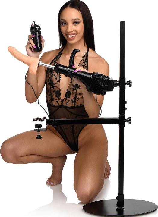 Produktbild Master Series The Dicktator 2.0 Extreme Sex Machine