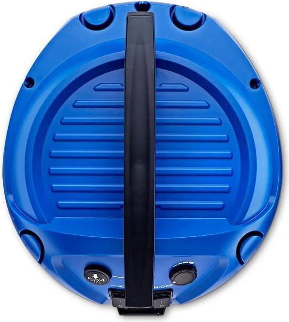 Produktbild Nilfisk Multi II 30T Inox Vsc (Nass-Trockensauger)