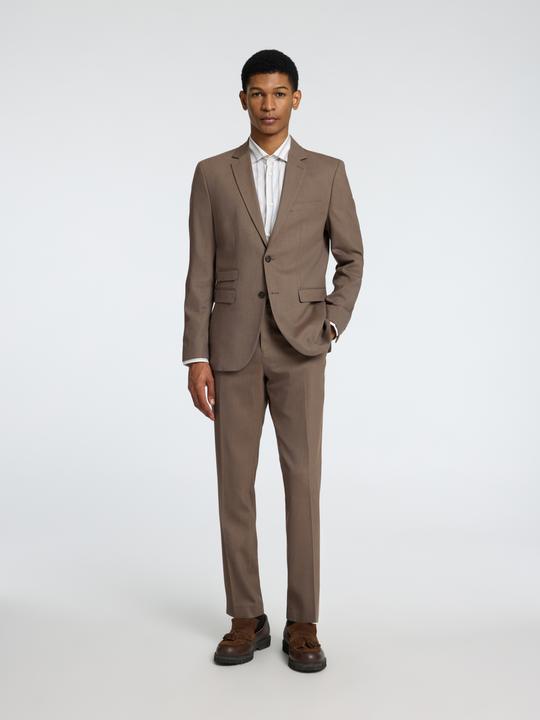 Image du produit Selected Homme Blazer tissé (50)