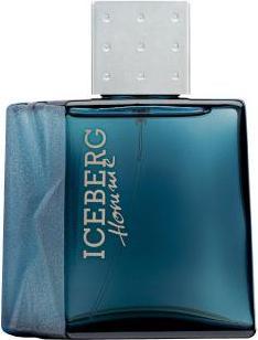 Actual product image Iceberg Homme Eau de Toilette - 50ml (Eau de toilette, 50 ml)