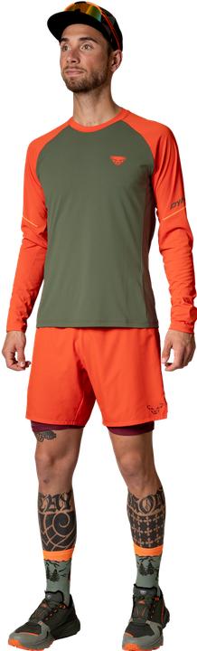 Immagine prodotto Dynafit Camicia Alpine Pro a maniche lunghe (48, M)