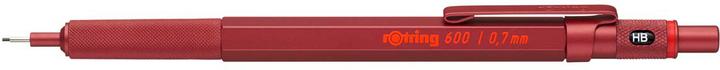 Produktbild Rotring 600 (0.70 mm, HB)