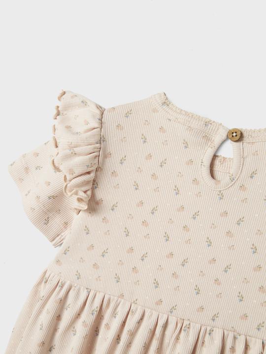 Actual product image Name it Kurzarm Kleid (104)